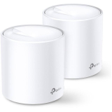 Router TP-LINK KIT AX3000 MESH WIFI 6 SYSTEM2PK DECO X60(2-PACK)