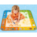 Snodi AQUADOODLE- SET DESEN COVOR DE DESENAT T72370