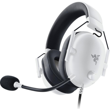 Casti Razer Blackshark V2 X White RZ04-03240700-R3M1