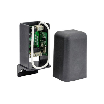 Receptor radio 1 canal -MOTORLINE MR17  