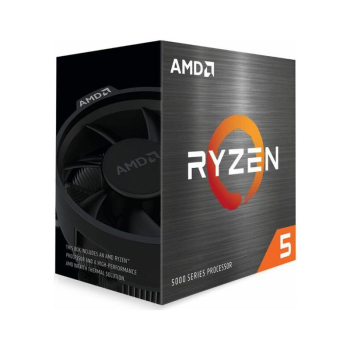 Procesor AMD RYZEN 5 5600 4.20GHZ 6 CORE/SKT AM4 36MB 65W BOX 100-100000927BOX   