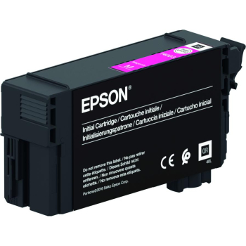 EPSON T40D340 MAGENTA INKJET CARTRIDGE C13T40D34N