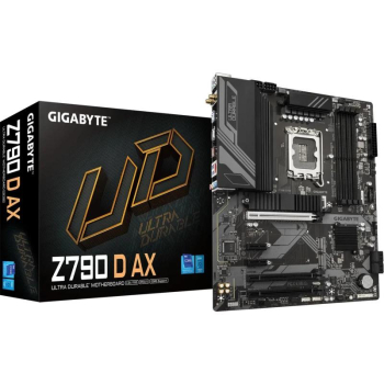 Placa baza MB GIGABYTE Z790 D AX DDR5 LGA1700 