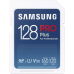 Card memorie Samsung MICROSD PRO PLUS 128GB UHS1 MB-SD128K/EU 