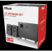 Boxa Boxe Trust Avora 2.1, 9W, negru TR-20442