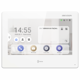 Hikvision POST INTERIOR CU ANDROID 7INCH WIFI DS-KH9310-WTE1(B)