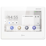 Hikvision POST INTERIOR CU ANDROID 7INCH WIFI DS-KH9310-WTE1(B)   