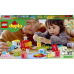 TRENUL CU NUMERE, LEGO 10954 LEGO10954