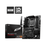 Placa baza MSi MB PRO B650-S WIFI 
