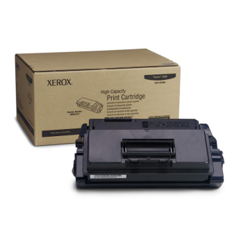 Cartus Toner Xerox 106R01371 Black High Capacity 14000 Pagini for Phaser 3600B, 3600DN, 3600N