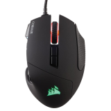 Mouse Gaming Wireless Corsair SCIMITAR E CH-9304211-EU