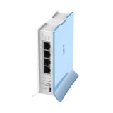 Router MikroTik MC HAP LITE ACCESS POINT RB941-2ND-TC 