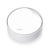 Router TP-LINK DECO X50-POE AX3000 MESH 1PK DECO X50-POE(1PK)   
