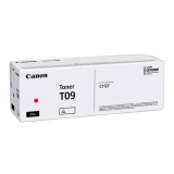 CANON CRG-T09M TONER CARTRIDGE MAGENTA 3018C006AA