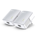 Cablu TP-LINK TPL POWER LINE KIT TL-PA411 KIT  