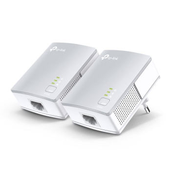 Cablu TP-LINK TPL POWER LINE KIT TL-PA411 KIT  
