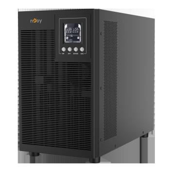 UPS NJOY ECHO PRO 3000 UPOL-OL300EP-CG01B