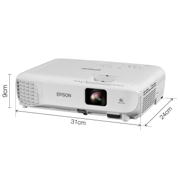 Videoproiector PROJECTOR EPSON EB-W06 V11H973040