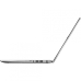 Laptop ASUS 15.6'' X515EA, FHD, Procesor Intel Core i3-1115G4 (6M Cache, up to 4.10 GHz), 8GB DDR4, 256GB SSD, GMA UHD, No OS, Transparent Silver X515EA-BQ950 