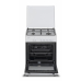 ARAGAZ GAZ HEINNER HFSC-SME60WH 