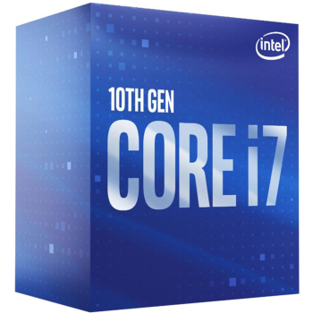 Procesor Intel Core 7-10700K 5.10 GHz LGA 1200   