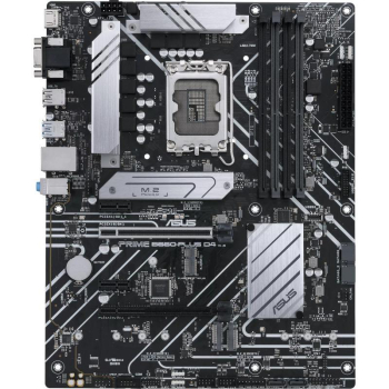 Placa baza MB ASUS PRIME B660-PLUS D4  