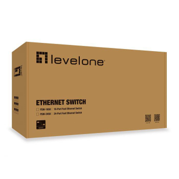 Levelone FSW-2450