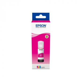 EcoTank Epson 103 Magenta ink bottle | 65 ml | L3150/L31111/L3110