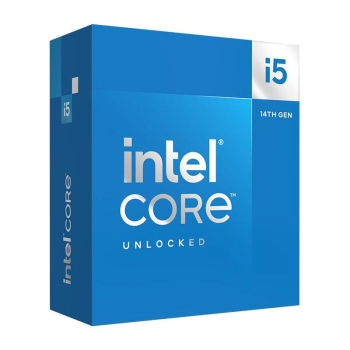 Procesor Intel CORE I5-14600K 3.50GHZ/SKTLGA1700 24.00MB CACHE BOXED BX8071514600K
