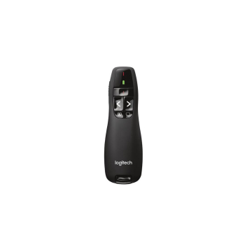 Logitech WIRELESS PRESENTER R400/IN 910-001356