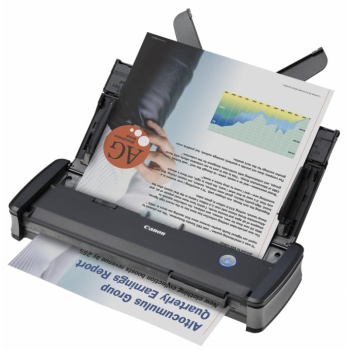 Scaner Canon P-215II DOCUMENTSCANNER/IN EM9705B003AA