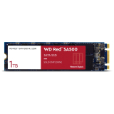 Western Digital RED SSD 1TB M.2 2.4MM/3D NAND SATA 6GB/S WDS100T1R0B