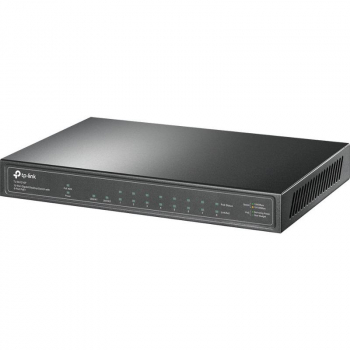 TPL SW 10P-GB  8 POE UNMANAGED SWITCH