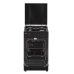ARAGAZ GAZ HEINNER HFSC-SME50BK 