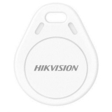 Hikvision TAG MIFARE ALB PACHET 25BUC DS-PT-M1-25BUC