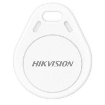 Hikvision TAG MIFARE ALB PACHET 25BUC DS-PT-M1-25BUC