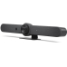 Camera Web Logitech RALLY BAR - GRAPHITE - EMEA/RALLY BAR EU/AP 960-001311