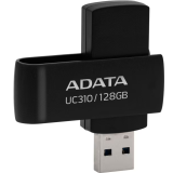 Stick USB USB 128GB ADATA-UC310-128G-RBK 