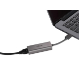 Placa retea ASUS USB-C2500 USB3.2 ETHERNET ADAPTER 