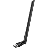 Adaptor retea MERCUSYS, extern wireless 2.4 GHz | 5 GHz, USB 2.0, port, 650 Mbps, antena externa x 1 MU6H