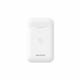 Cititor carduri RFID Mifare, Wireless AX PRO 868Mhz - Hikvision DS-PT1-WE  