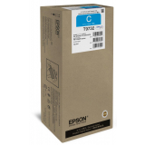 EPSON PRO CYAN XL INKJET CART. C869R C13T97320N
