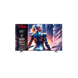 Televizor Qled TV 4K 85(216cm) 120Hz TCL 85T8B ( 