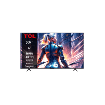 Televizor Qled TV 4K 85(216cm) 120Hz TCL 85T8B ( 