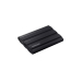 SSD Extern Samsung 2.5, 4TB, T7, USB3.2 MU-PE4T0S/EU