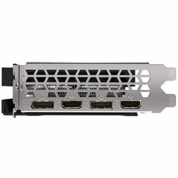 Placa video Gigabyte GeForce RTX 3050 EAGLE OC 8G N3050EAGLE OC-8G