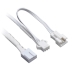 Cooler procesor PHANTEKS D30 PWM Rs Afw D-RGB 3x 120mm A PH-F120D30R_DRGB_PWM_WT01_3P