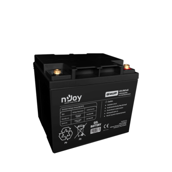 ACUMULATOR NJOY GE4012FF