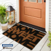 Heinner COVORAS INTRARE 60X40CM, SWEET HR-MTC-FAMS