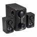BOXA 2.1 SERIOUX SOUNDRISE SRXS-2160WS 